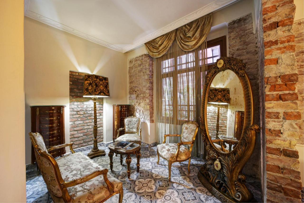 Hotel Fresia Istambul