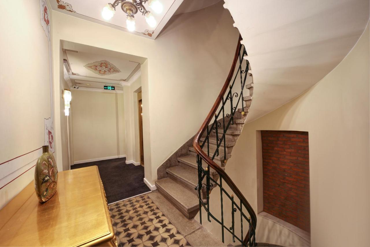Hotel Fresia Istambul