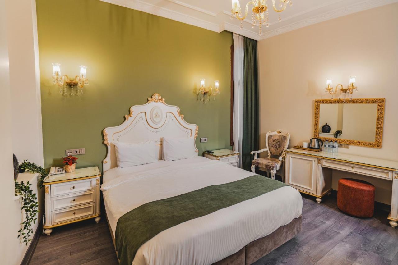 Fresia Hotel Istambul